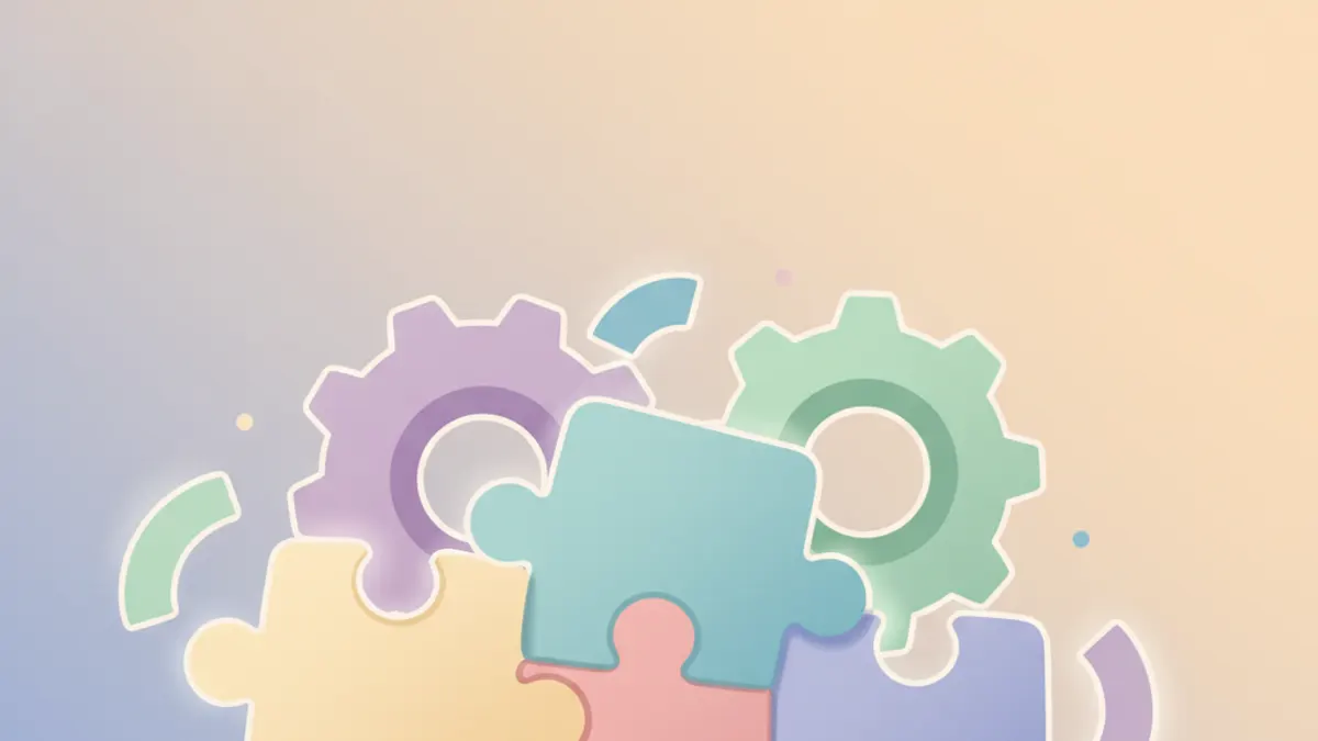 Puzzle Games That Don't Waste Your Time